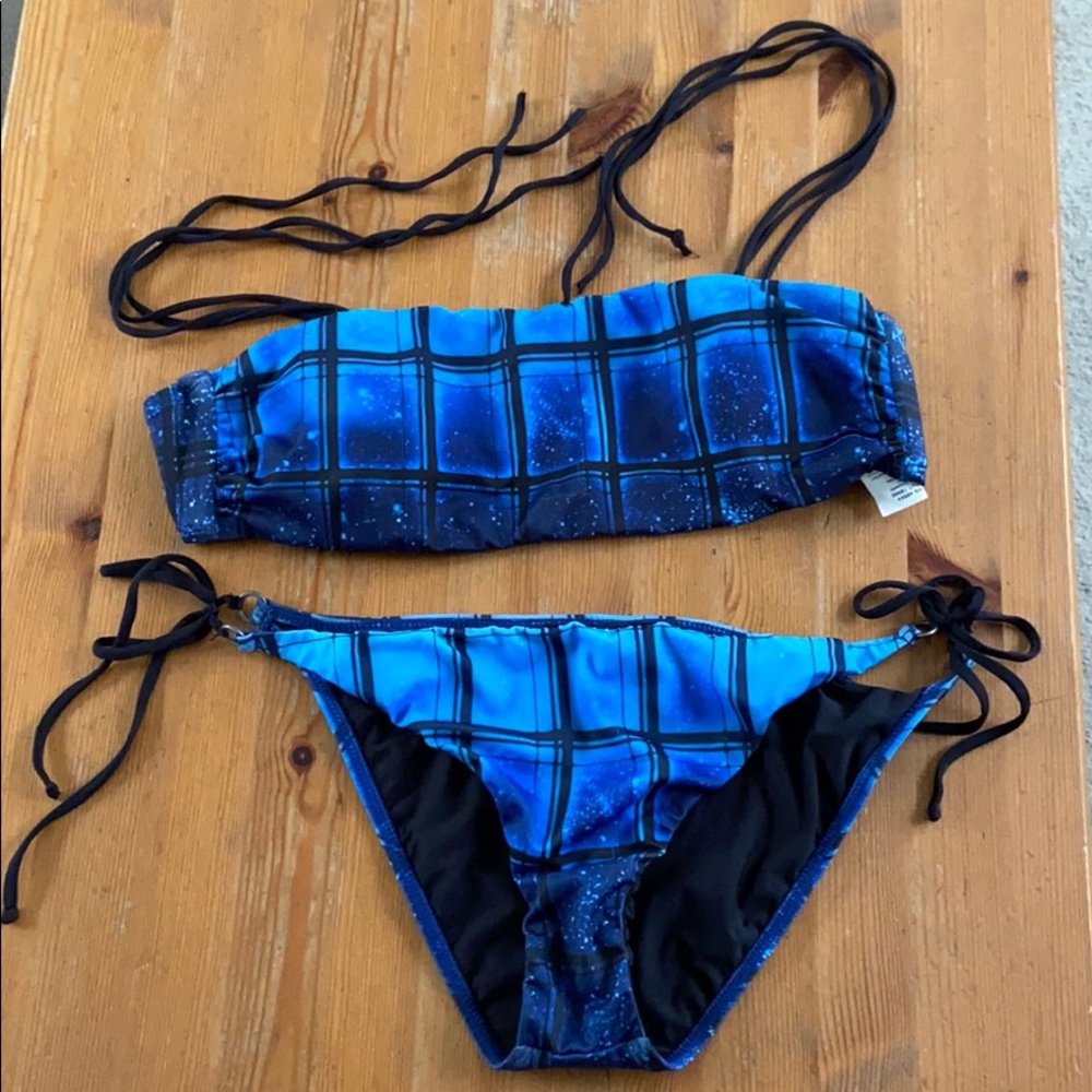 Hurley Bikini
